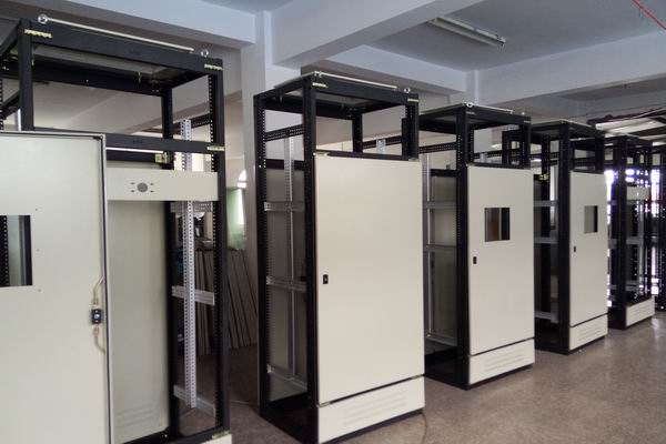 江边乡控制箱-3683谈谈控制箱的维护和保养事